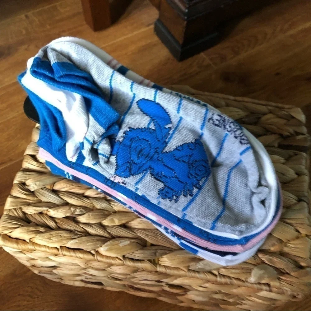 Disney stitch pair